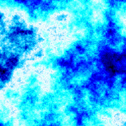 Perlin noise
