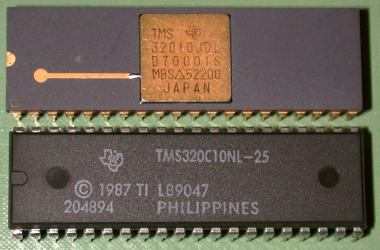 TMS32010