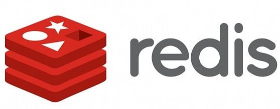 Redis logo